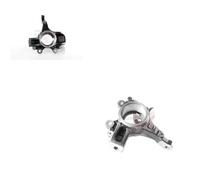 GH Braccio Oscillante Sospensione Set Anteriore Adatto Per Mazda 3 BL