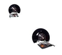 GH Braccio Oscillante Sospensione Set Anteriore Adatto Per Opel Vectra C Caravan