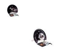 GH Braccio Oscillante Sospensione Set Anteriore Adatto Per Opel Vectra C Caravan
