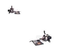 GH Braccio Oscillante Sospensione Set Anteriore Compatibile Per Ford Fiesta VI