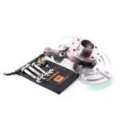 GH Braccio Sospensione Ruota Anteriore Sinistro per Renault Clio II BB_ CB_