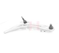 GH Braccio Sospensione Ruota Asse Anteriore Destro per BMW 3er Compatto E46 316