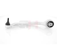 GH Braccio Sospensione Ruota Asse Anteriore Sinistro per Audi A4 8E2 B6 2.0