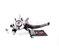 GH Braccio trasversale Mozzo Ruota Anteriore Destro per Mazda 6 Hatchback GG GY