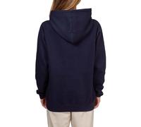 GH by GH STORES - Felpa unisex con cappuccio e logo