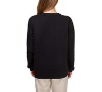 GH by GH STORES - Felpa unisex girocollo con logo