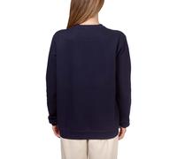 GH by GH STORES - Felpa unisex girocollo con logo