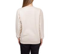 GH by GH STORES - Felpa unisex girocollo con logo