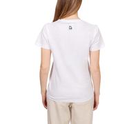 GH by GH Stores - T-shirt unisex con logo - T-shirt unisex con logo sul retro