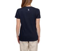 GH by GH Stores - T-shirt unisex con logo - T-shirt unisex con logo sul retro