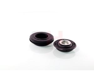 GH Domlager Federbeinlager Anteriore Per Opel Corsa D S07 X15 M13 Fiat