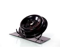 GH Federteller Anteriore Destro Sinistro Per BMW 1 Serie E81 118D 116I E87 120D