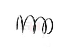 GH GH-201561 Molle ammortizzatori