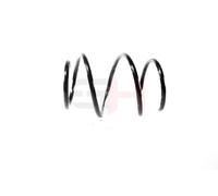 GH GH-201601 Molle ammortizzatori