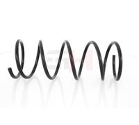 2x GH Molla Anteriore Sinistra Destra per Citroën Xsara Picasso N68