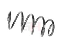 GH GH-2025075 Molle ammortizzatori