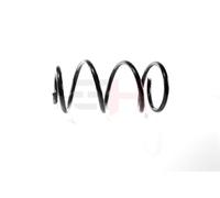 GH GH-202551 Molle ammortizzatori