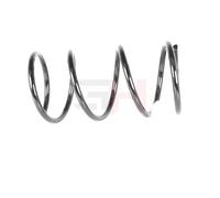 Gema Herrerías Molle ammortizzatori GH-2030501 Anteriori