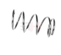 Coppia Molle Ammortizzatori Anteriore Destro=Sinistro GH-2030552