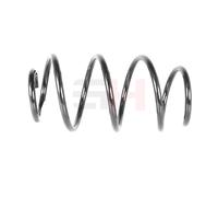 GH GH-2035533 Molle ammortizzatori