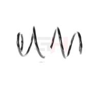 GH GH-203900 Molla autotelaio per RENAULT