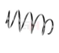 GH GH-2039715 Molle ammortizzatori