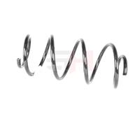 GH GH-2039753 Molle ammortizzatori