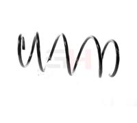 GH GH-204527 Molle ammortizzatori