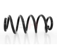 Coppia Molle Ammortizzatori Anteriori D+S per Audi A4 8E 2001-2008 1.8-3.0 + TDI