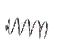 Coppia Molle Ammortizzatori Anteriore Destro=Sinistro GH-2048506