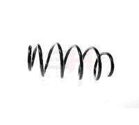 GH GH-209962 Molla autotelaio per SKODA