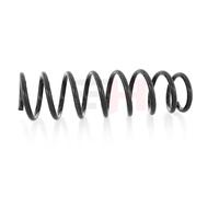 2X GH Molla Della Sospensione Posteriore Sinistra Destra Per BMW 5 Serie E60
