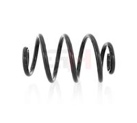 2x GH Molla Posteriore Sinistra Destra per Nissan Note E11 NE11 Micra III