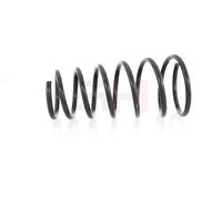 1x Molla suspensione Posteriore GH-222572