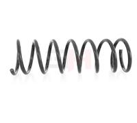 Coppia Molle Ammortizzatori Posteriore Destro=Sinistro GH-223209