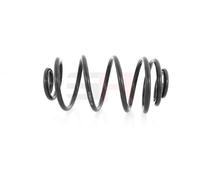 Molla sospensione GH-223622 GH per OPEL MERIVA B MPV / Space wagon