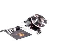 GH GH-281902V Fuso a snodo, Sospensione ruota per CITROËN,DS,PEUGEOT