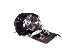 GH GH-283480H Fusello Anteriore Dx Fusello Ruota Fusello ruota Fuso a snodo e sospensione ruota