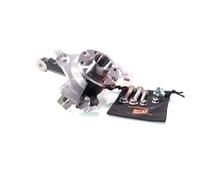 GH GH-283688H Fuso a snodo, Sospensione ruota per OPEL