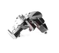 GH GH-284368H Fuso a snodo, Sospensione ruota per AUDI,SEAT,SKODA,VW