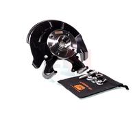 GH GH-284384H Fuso a snodo, Sospensione ruota per SEAT,SKODA,VW