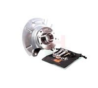 GH GH-285204H Fuso a snodo, Sospensione ruota per FIAT,SUZUKI