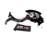 1x Mozzo Fusello Ruota Completa Anteriore GH-289947H