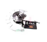 GH GH-289961H Fusello