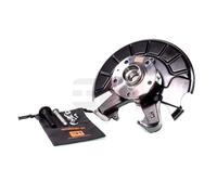 Gema Herrerías Fusello GH-289963V Anteriore Sinistro per VW Golf VI