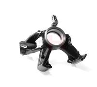 GH GH-294332V Fuso a snodo, Sospensione ruota