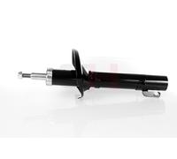 Gema Herrerías Ammortizzatore Anteriore GH-324710 per Audi/Seat/Skoda/VW (Golf IV, A3)
