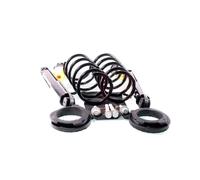 GH GH-332358S02 Kit molle e ammortizzatori