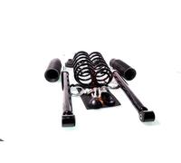 GH GH-334325S01 Kit molle e ammortizzatori
