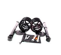 GH Set per Veicoli Molle / Ammortizzatore Asse per VW Transporter VI Scatola